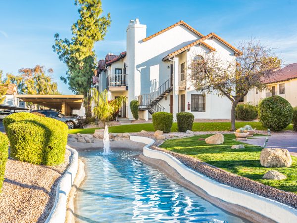 Scottsdale Home 1023830