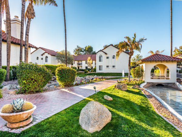 Scottsdale Home 1023830