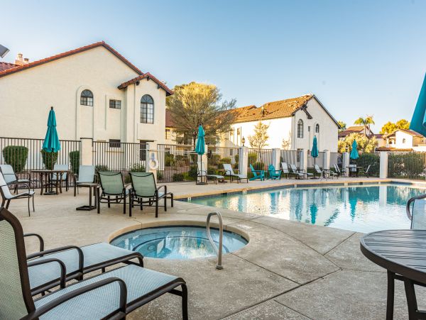Scottsdale Home 1023830