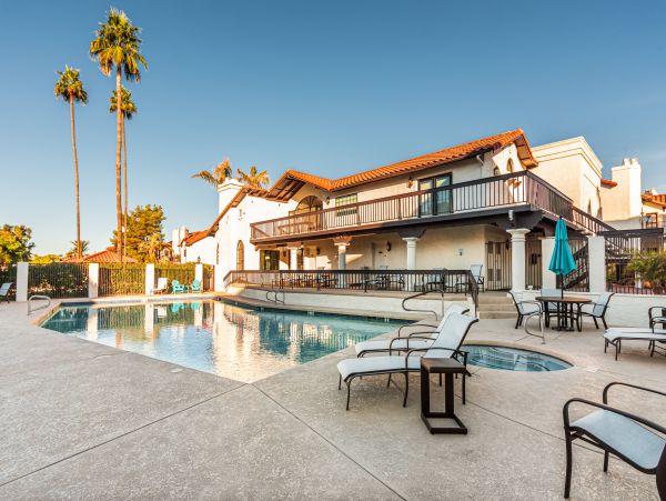Scottsdale Home 1023830