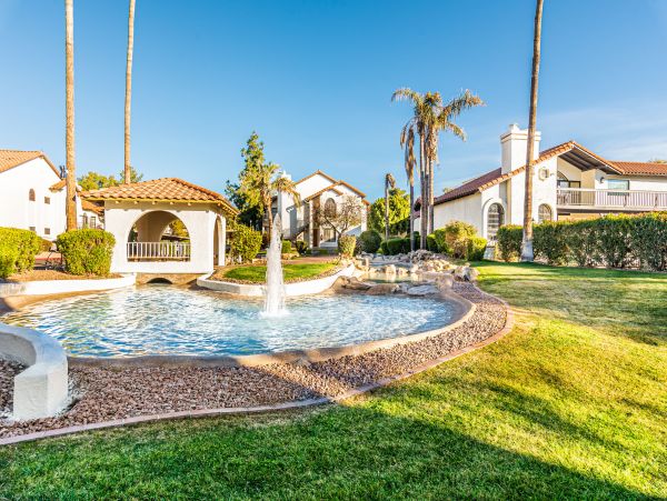 Scottsdale Home 1023830