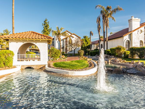 Scottsdale Home 1023830