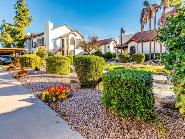 Scottsdale Home 1023830
