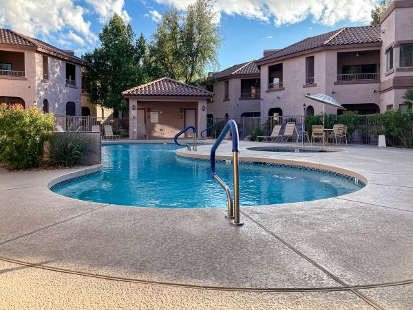Scottsdale Home 1023831