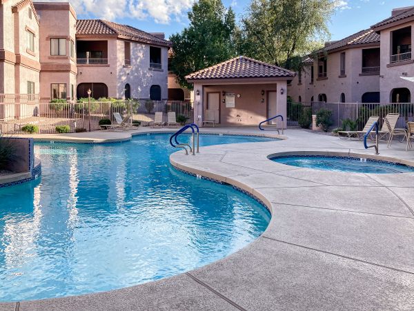Scottsdale Home 1023831