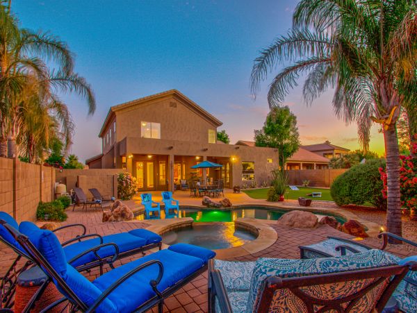 Scottsdale Home 1023832