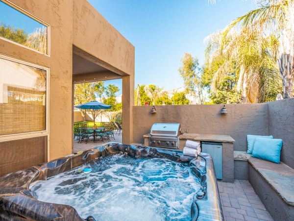 Scottsdale Home 1023832
