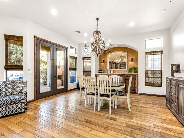 Scottsdale Home 1023832
