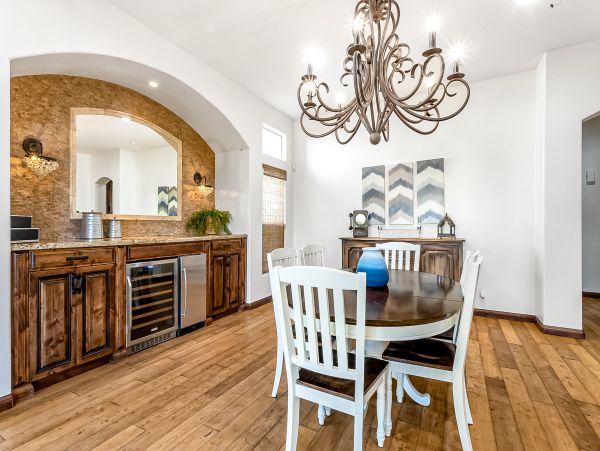 Scottsdale Home 1023832