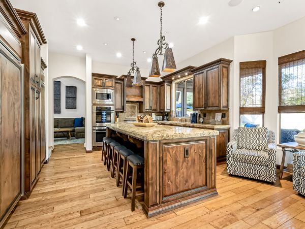 Scottsdale Home 1023832