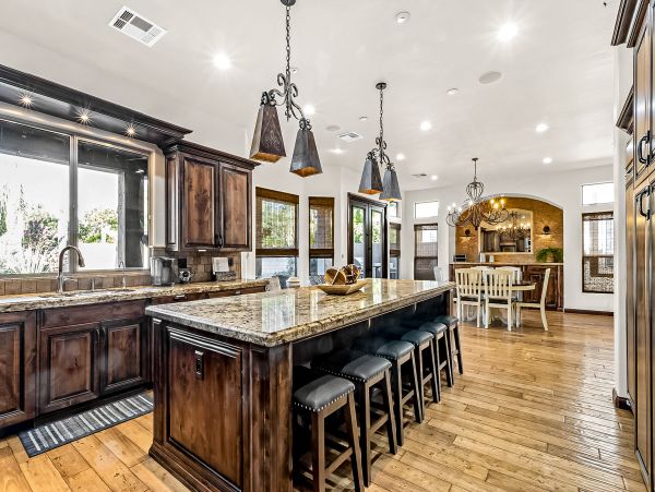 Scottsdale Home 1023832