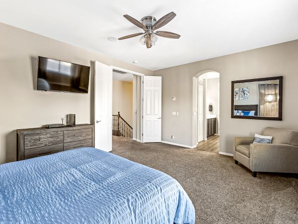 Scottsdale Home 1023832