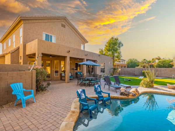 Scottsdale Home 1023832