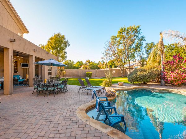 Scottsdale Home 1023832