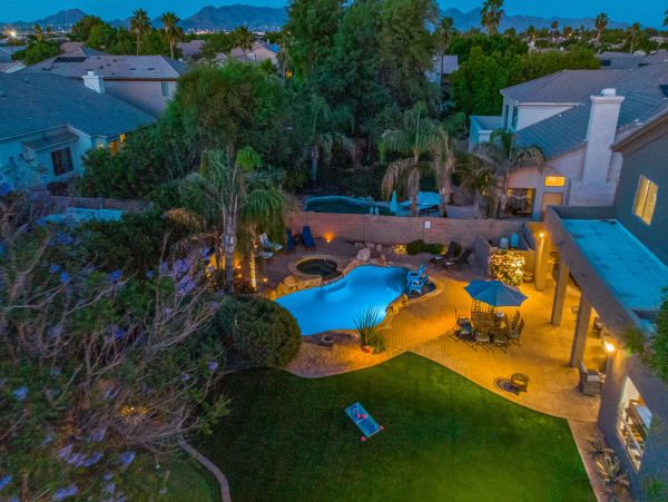 Scottsdale Home 1023832