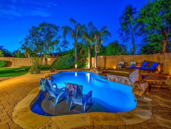 Scottsdale Home 1023832