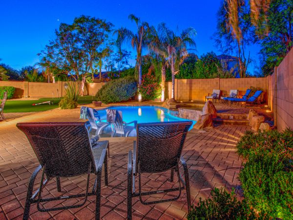 Scottsdale Home 1023832