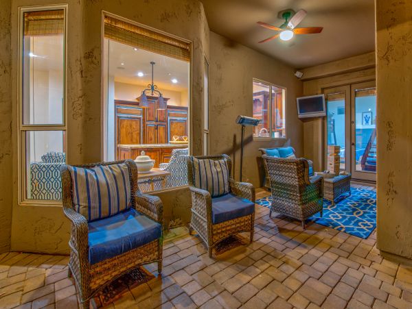 Scottsdale Home 1023832