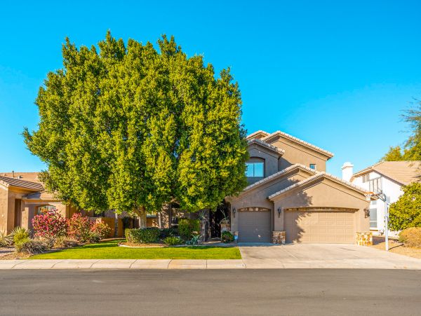 Scottsdale Home 1023832