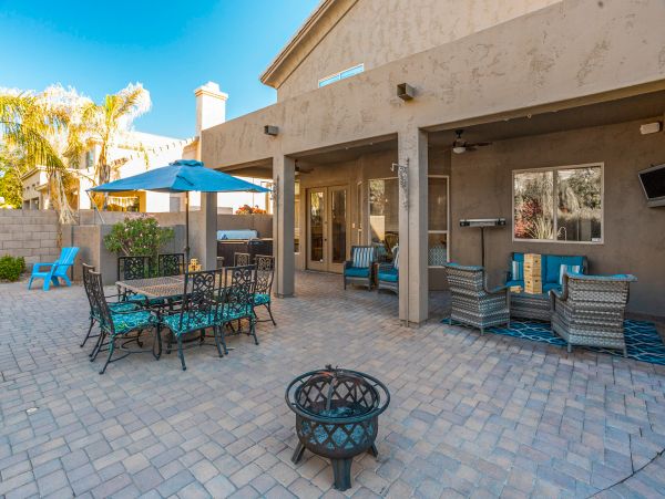 Scottsdale Home 1023832