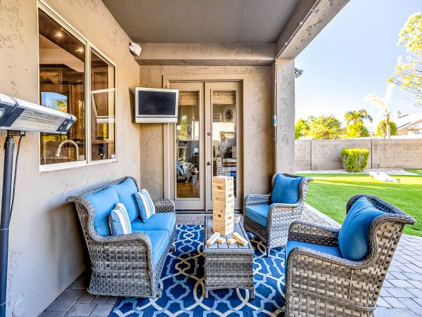 Scottsdale Home 1023832