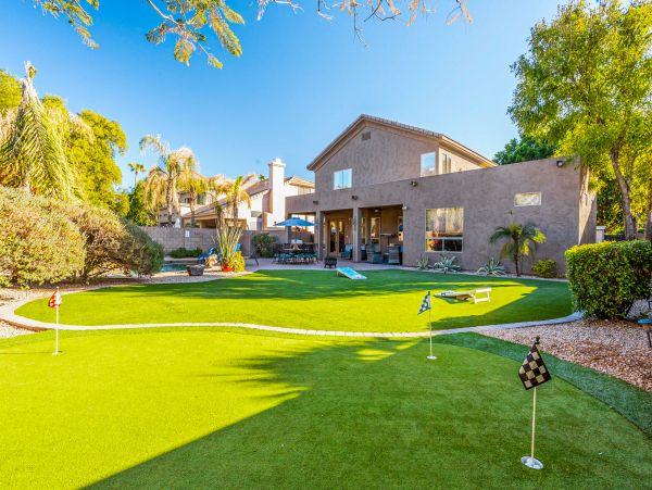 Scottsdale Home 1023832