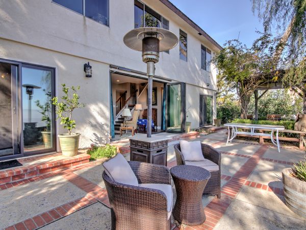 Laguna Beach Home 1023833