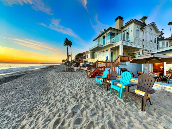Laguna Beach Home 1023834