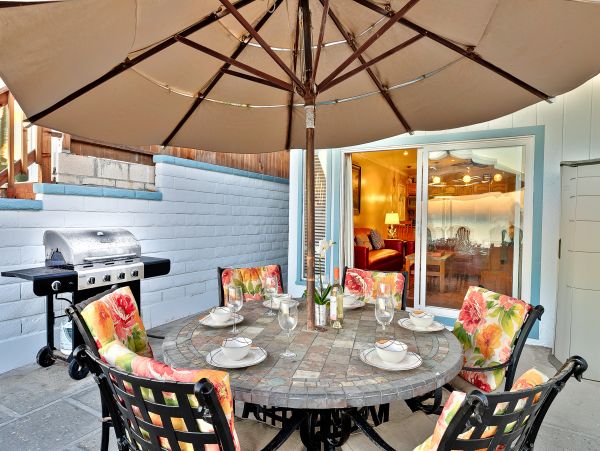 Laguna Beach Home 1023834