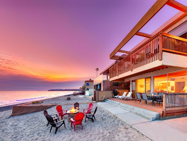 Laguna Beach Home 1023836
