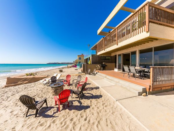 Laguna Beach Home 1023836