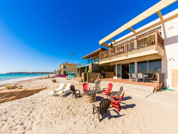 Laguna Beach Home 1023836