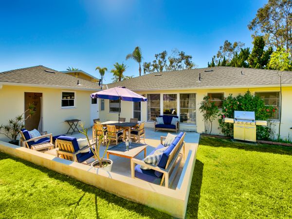 Laguna Beach Home 1023838
