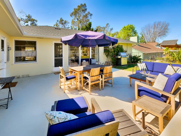 Laguna Beach Home 1023838