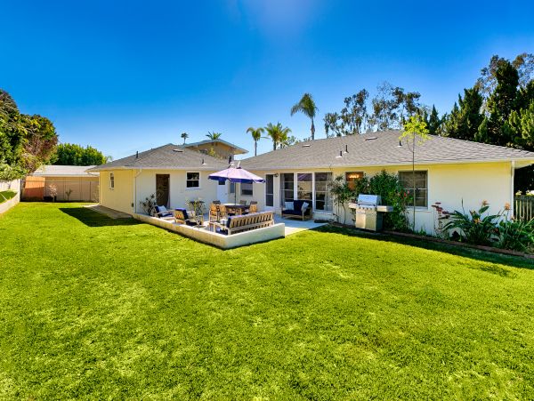 Laguna Beach Home 1023838