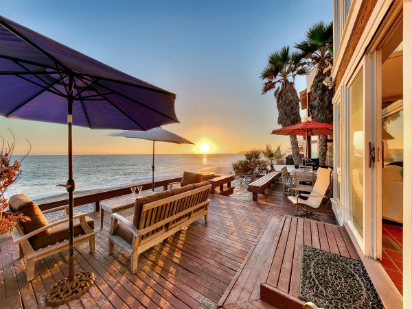 Laguna Beach Home 1023839