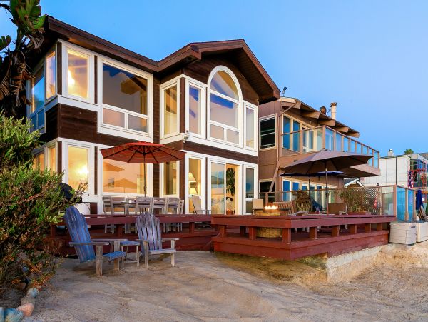 Laguna Beach Home 1023839