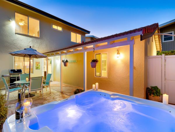 Laguna Beach Home 1023840