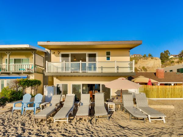 Laguna Beach Home 1023840