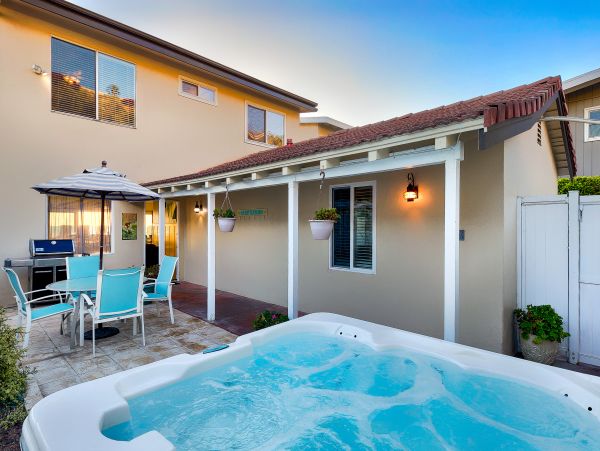 Laguna Beach Home 1023840