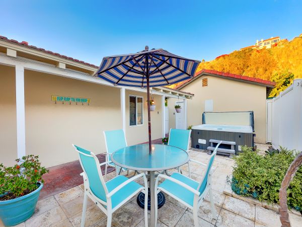 Laguna Beach Home 1023840