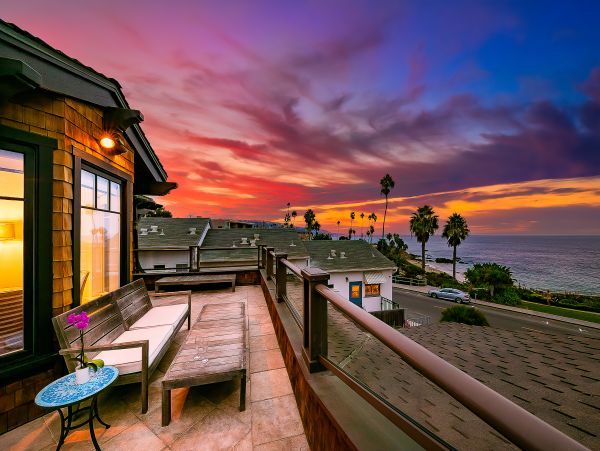 Laguna Beach Home 1023843