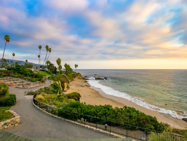 Laguna Beach Home 1023843