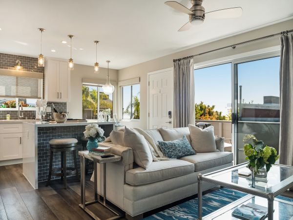 Laguna Beach Home 1023844