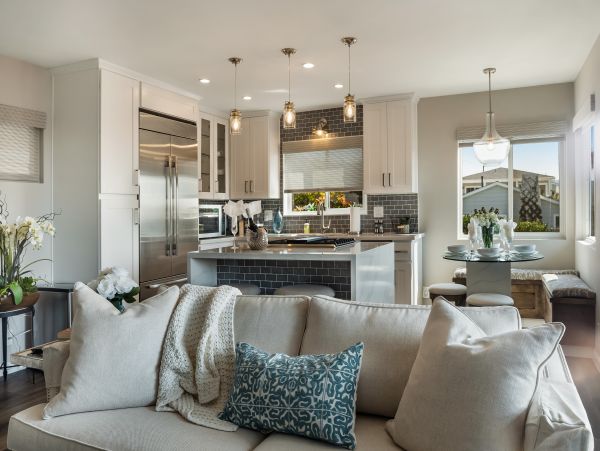 Laguna Beach Home 1023844