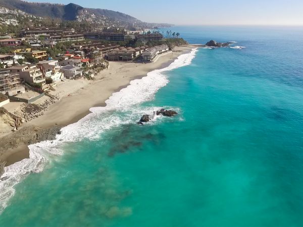 Laguna Beach Home 1023845