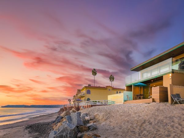 Laguna Beach Home 1023846