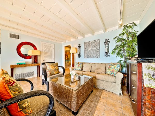 Walk to Beach Dana Point Vacation Condo Two Bedroom