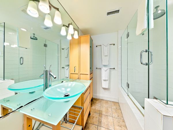 Walk to Beach Dana Point Vacation Condo Two Bedroom