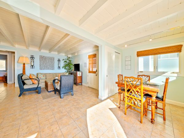 Walk to Beach Dana Point Vacation Condo Two Bedroom
